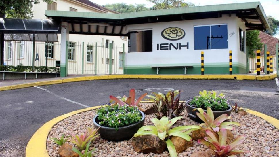 IENH tem melhor resultado no ENEM entre escolas de Novo Hamburgo  IENH tem melhor resultado no ENEM entre escolas de Novo Hamburgo
