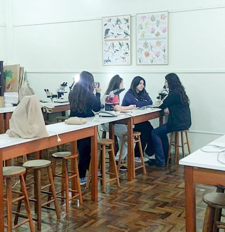 Alunos do Ensino Médio produzem curta-metragem com tema “Diversidade”