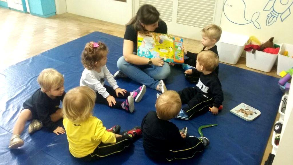 Construção do cantinho da pesquisa abre as atividades do novo projeto de estudos do Nível 2D Construção do cantinho da pesquisa abre as atividades do novo projeto de estudos do Nível 2D