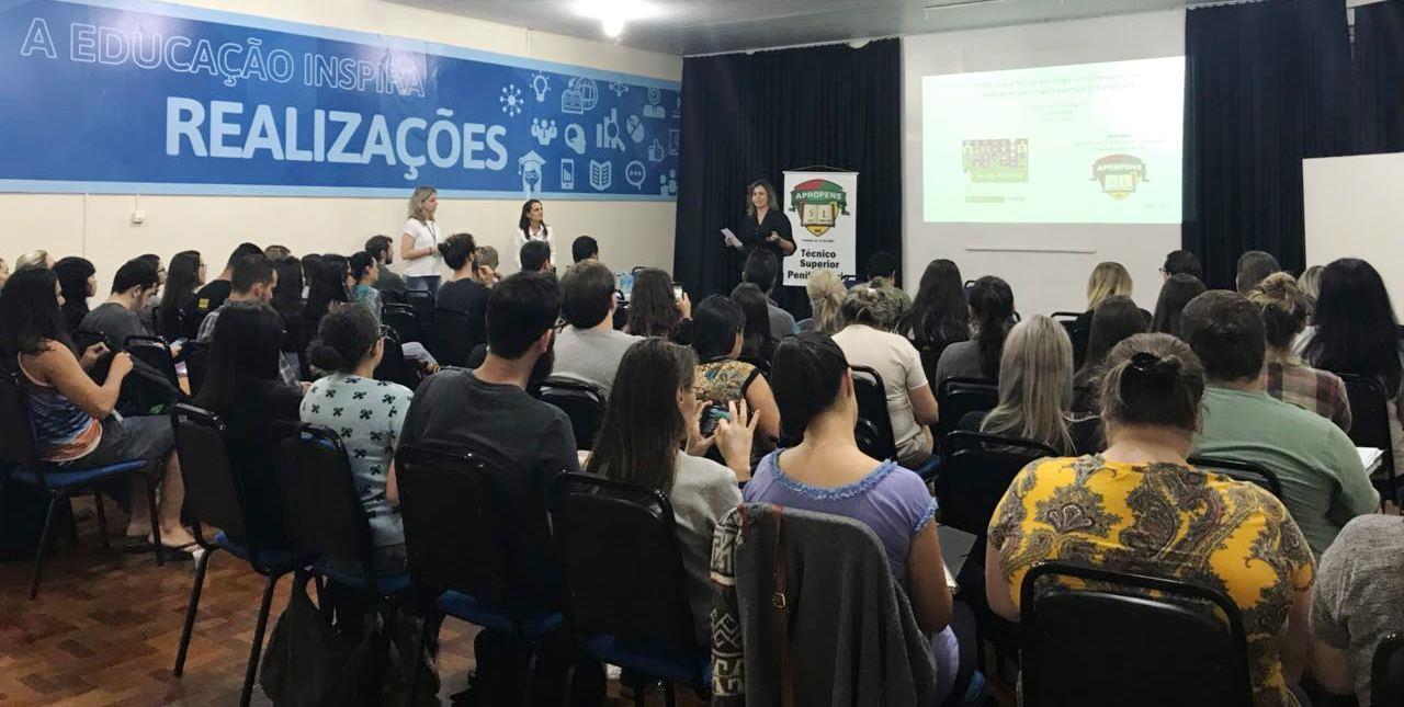 Curso de Psicologia da Faculdade IENH realiza evento gratuito