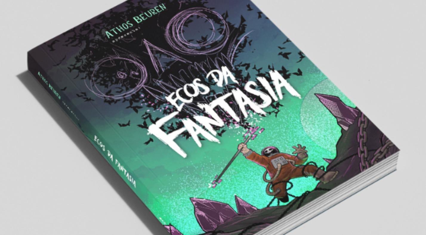 Escritores da IENH buscam apoio para lançar antologia em prol das escolas atingidas pela enchente Escritores da IENH buscam apoio para lançar antologia em prol das escolas atingidas pela enchente