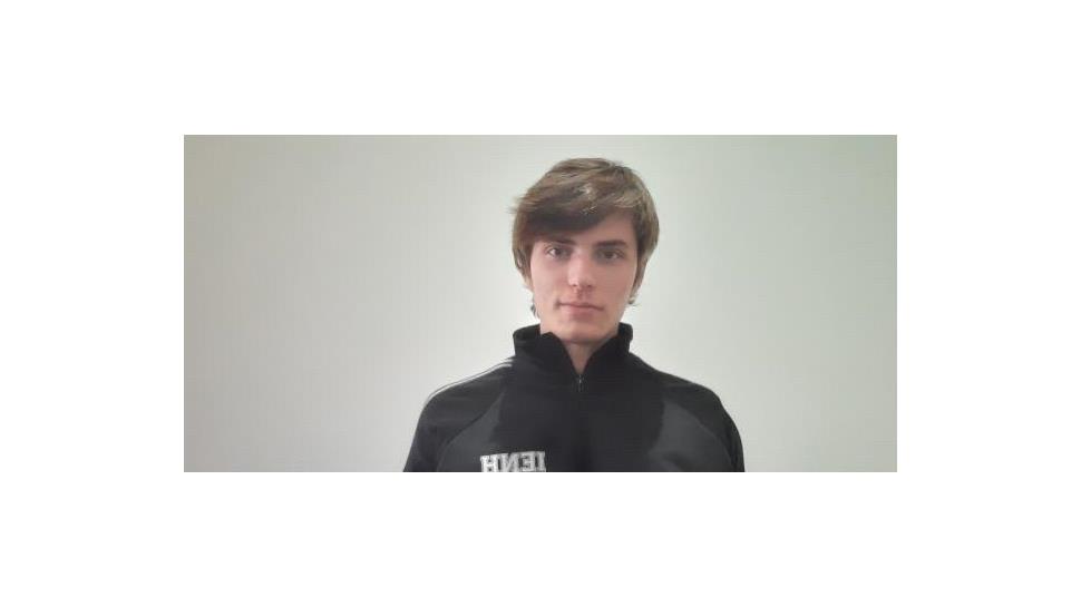 Estudante do Ensino Médio tem ótimo desempenho no simulado do ENEM Estudante do Ensino Médio tem ótimo desempenho no simulado do ENEM