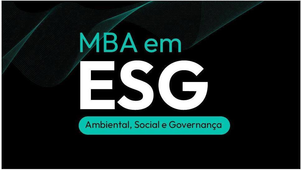 Faculdade IENH está com inscrições abertas para MBA em ESG