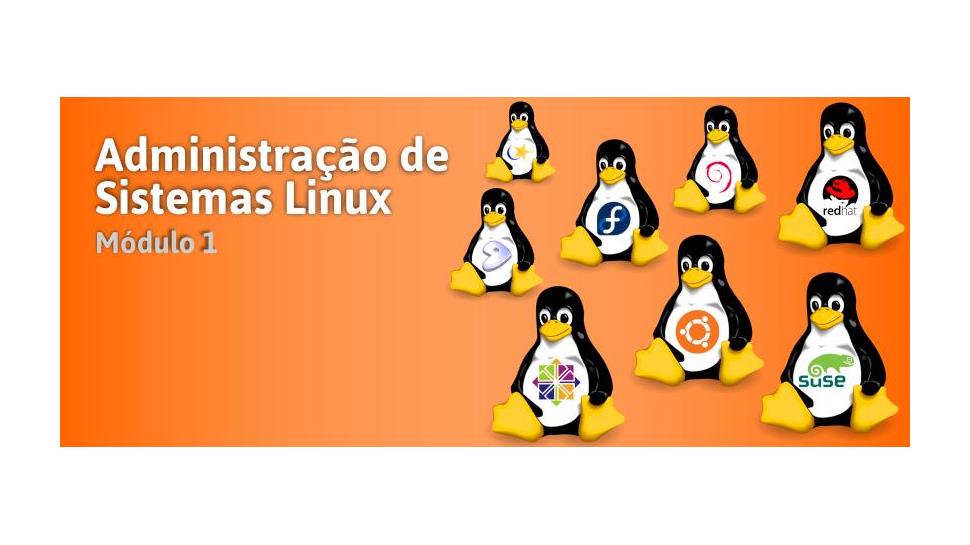 Faculdade IENH realiza Curso de Extensão em administração de sistemas Linux 