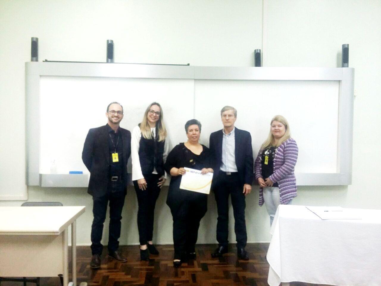 Faculdade IENH realiza Formatura do Curso de Psicologia