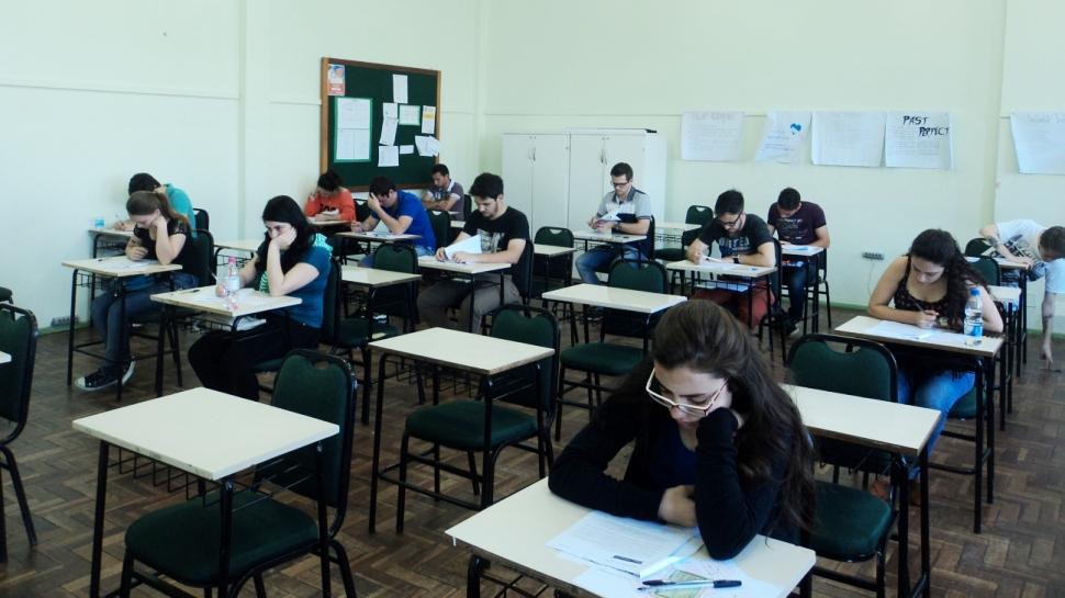 Faculdade IENH realiza Vestibular de Verão