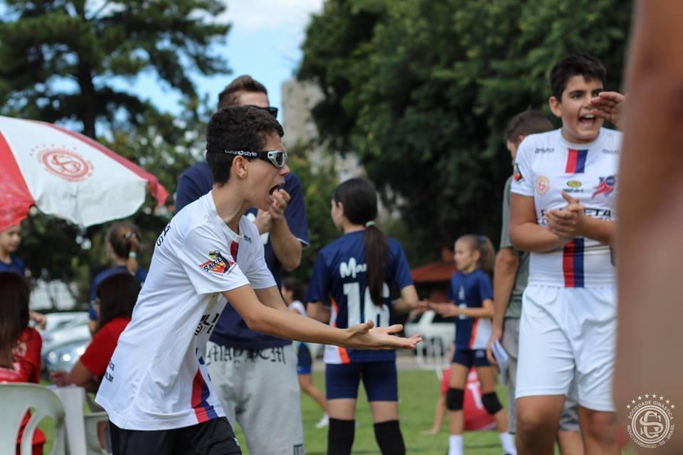 IENH apoia eventos de voleibol organizados pela SGNH