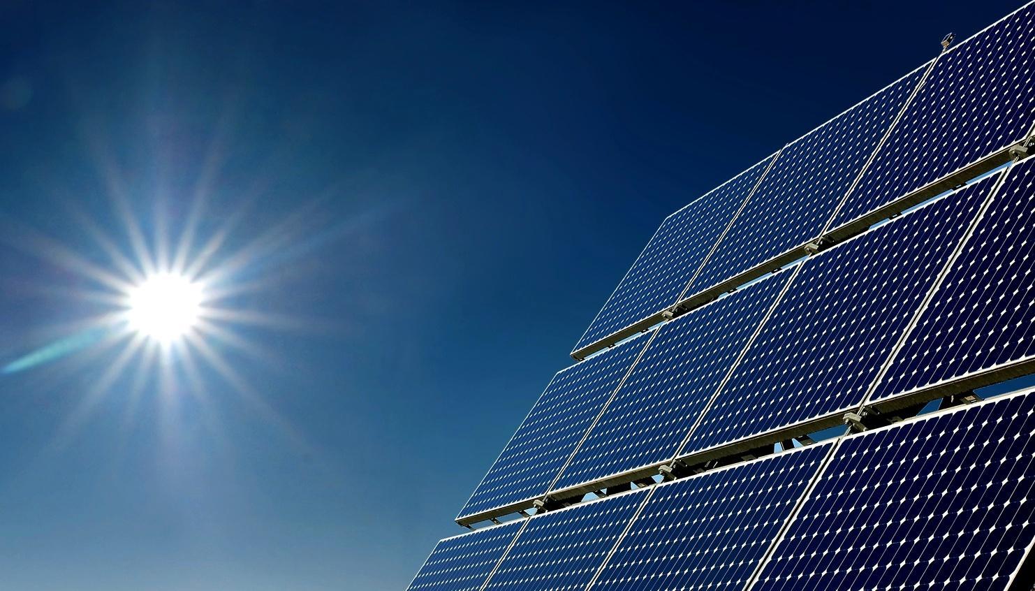IENH confirma turma do Curso de Extensão em Energia Solar Fotovoltaica