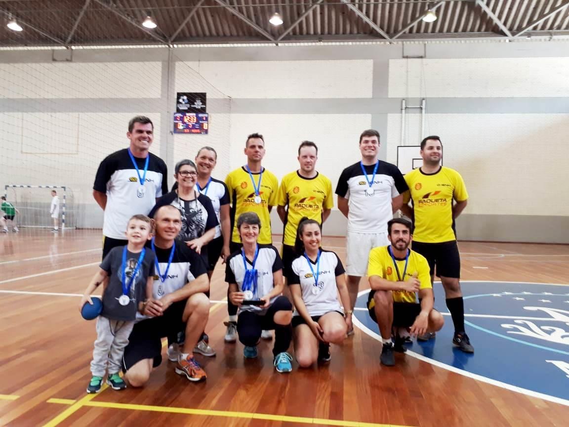 IENH conquista ótimos resultados no Torneio do Sinpro