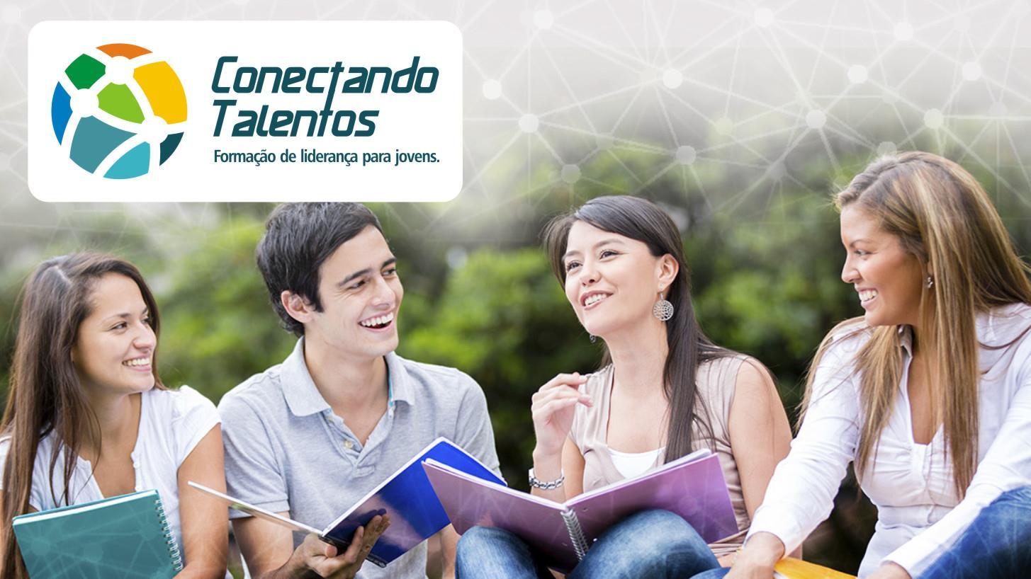 IENH promove Projeto Conectando Talentos