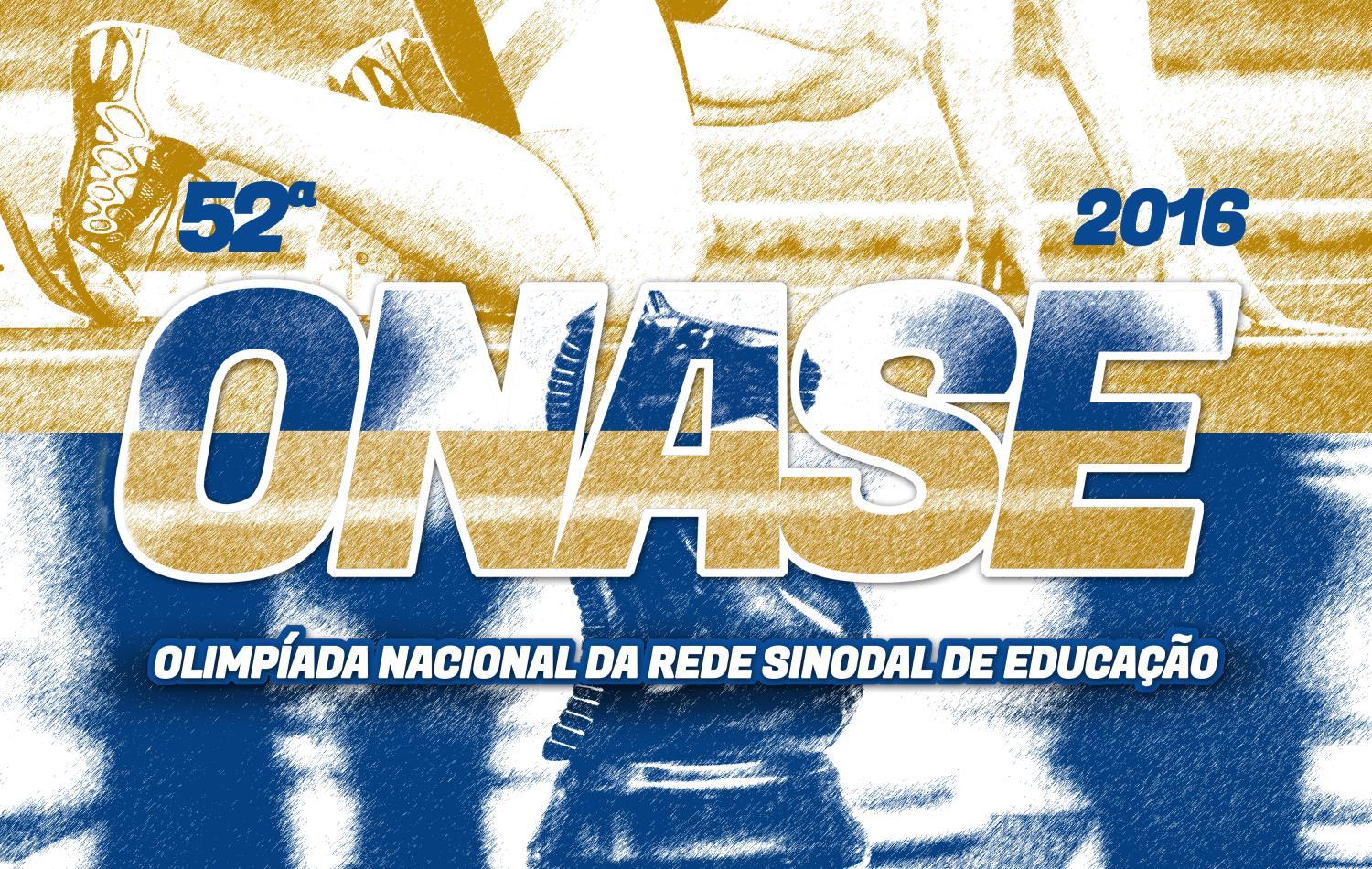 IENH recebe maior evento esportivo da Rede Sinodal de Educação