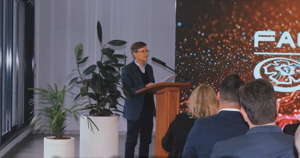 IENH relembra os principais momentos de 2025 em vídeo especial