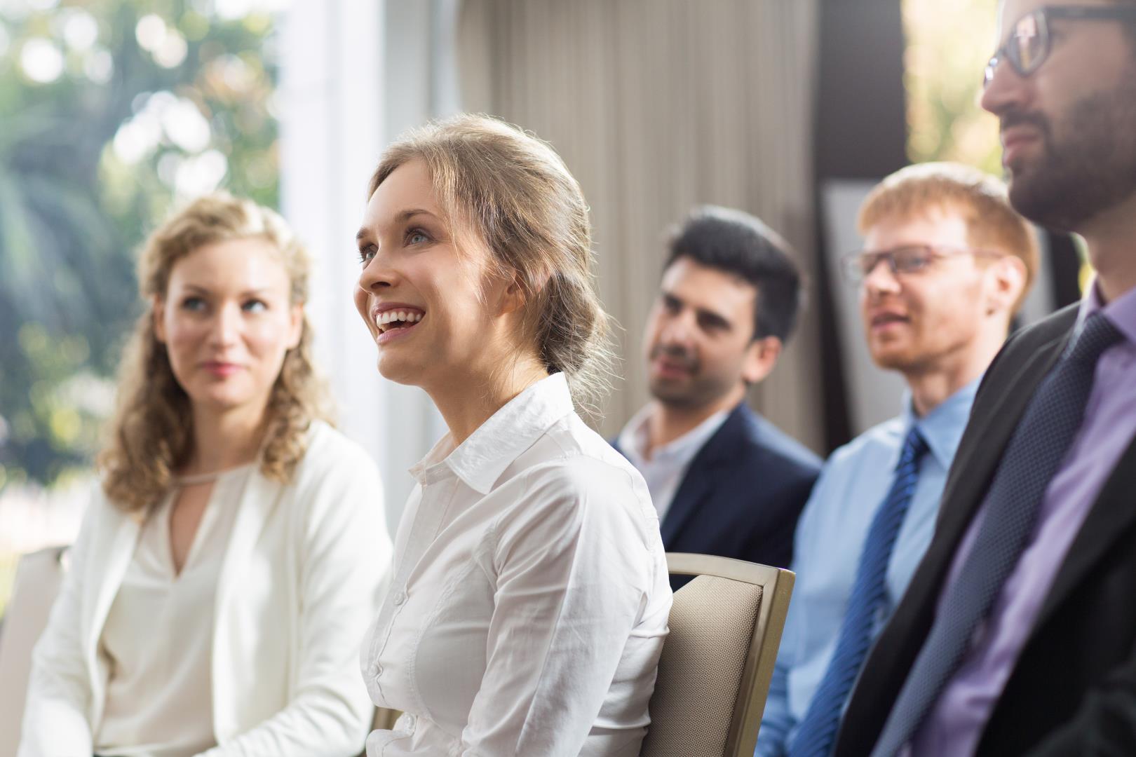 Inscrições abertas para os cursos de MBA da Faculdade IENH