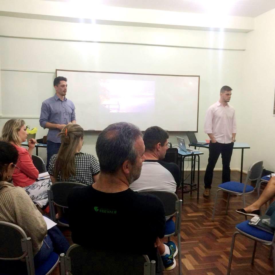 Mindfulness é tema de capacitações para Professores da Unidade Pindorama