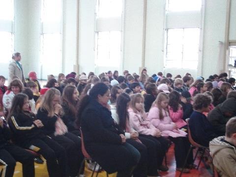 Culto no Pindorama fala sobre o tema e lema de 2008 da IECLB