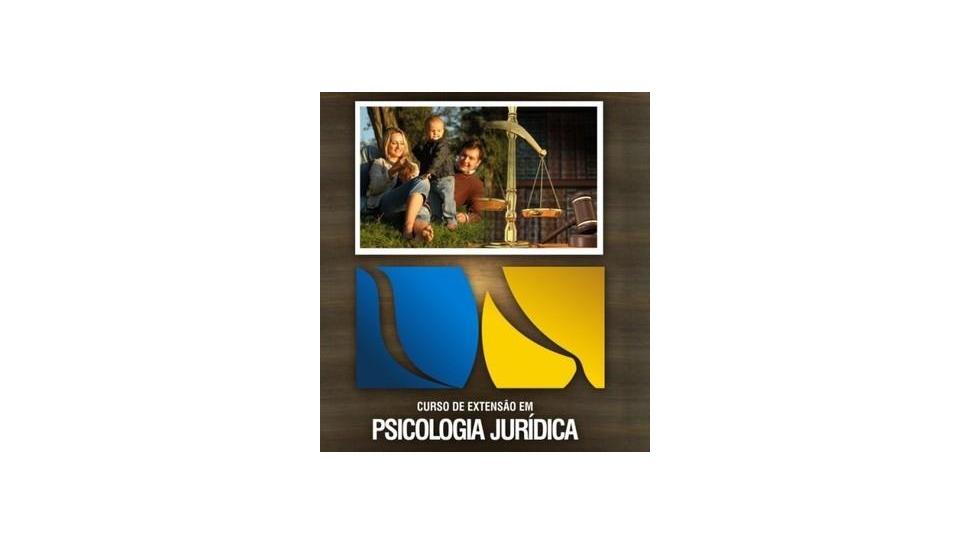 Curso de Psicologia Jurídica oferece mais um seminário