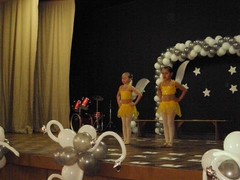 Unidade Oswaldo Cruz promove Show de Talentos