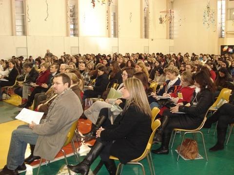 IENH realiza o 3º Simpósio Brasileiro de Educação Infantil