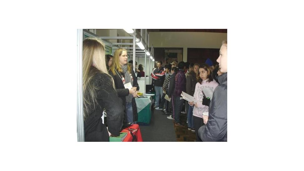 IENH participa do 2º Fórum de Iniciação Técnico-Científica da Rede Sinodal de Educação IENH participa do 2º Fórum de Iniciação Técnico-Científica da Rede Sinodal de Educação