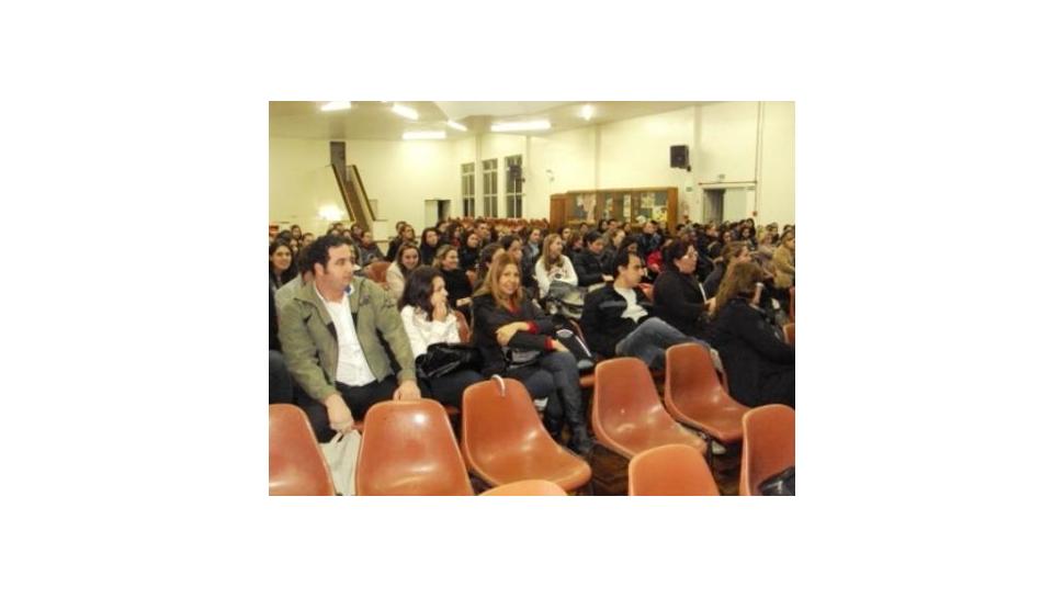 Cursos Técnicos iniciam o segundo semetre Cursos Técnicos iniciam o segundo semetre