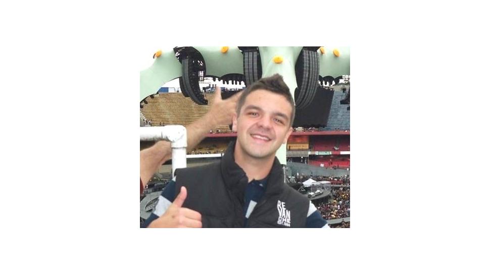 Alunoselecionado para trabalhar na Gerdau  Alunoselecionado para trabalhar na Gerdau