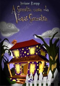 Professora da IENH lança livro infantil