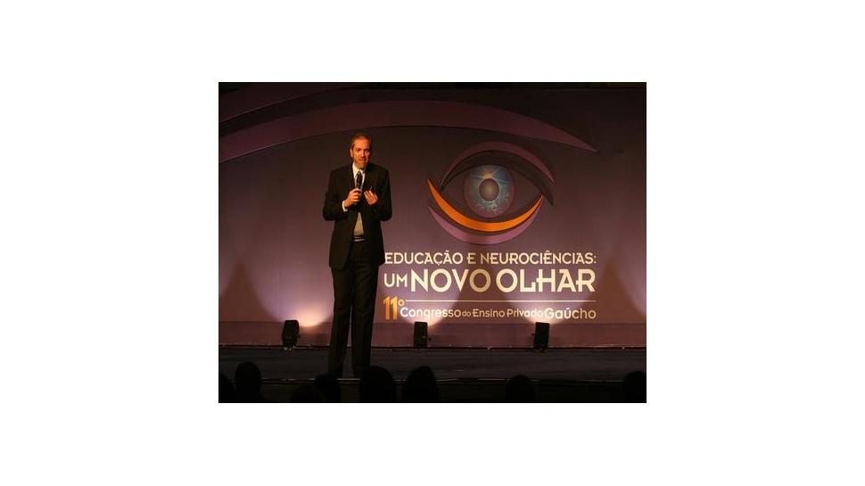 22º Congresso do Ensino Privado Gaúcho 22º Congresso do Ensino Privado Gaúcho