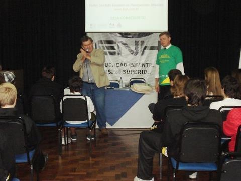 Dia da Consciência Tributária