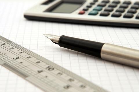 Curso sobre aplicação da Matemática Financeira na Faculdade IENH