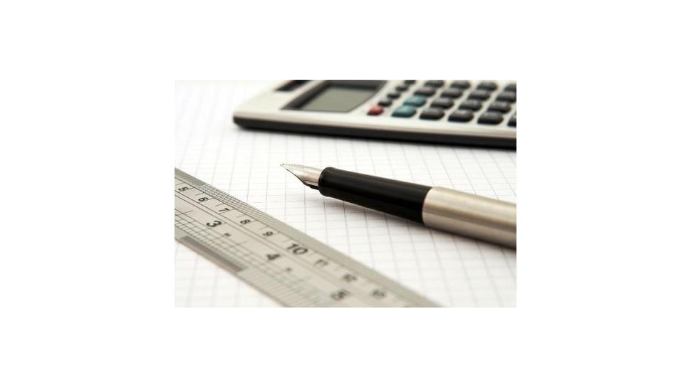 Curso sobre aplicação da Matemática Financeira na Faculdade IENH