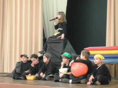 III Oswaldo Book Fair