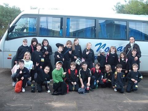 Estação Ecologia é ponto de encontro dos Monitores Ecológicos