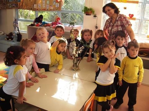 Projeto Humanizarte promove encontro com artista