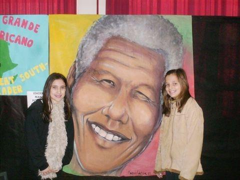 XXXIII Feira de Ciências e XIV Feira de Ideias abordam continente africano