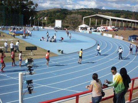 Atleta da IENH é campeão brasileiro