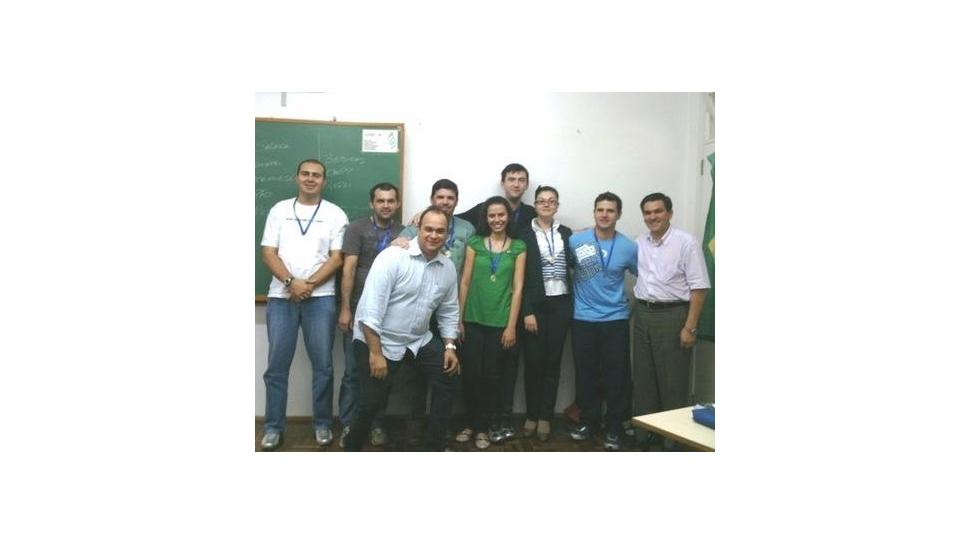 Projeto Interdisciplinar oportuniza experiências Projeto Interdisciplinar oportuniza experiências