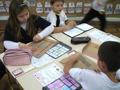 Professora da IENH apresenta projeto em Congresso Nacional de Educação