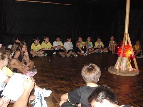 IENH Unidade Oswaldo Cruz lança o Projeto Mamma África