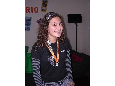 Equipe de Xadrez da IENH participa de torneio comemorativo