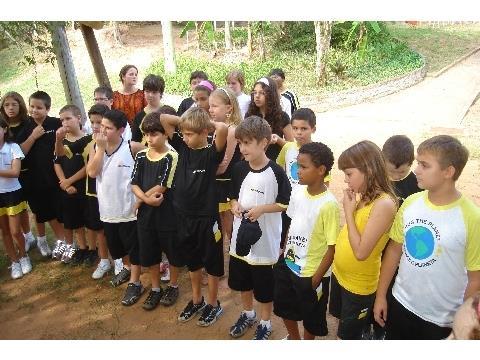 Unidade Oswaldo Cruz realiza Bibliodrama de Páscoa