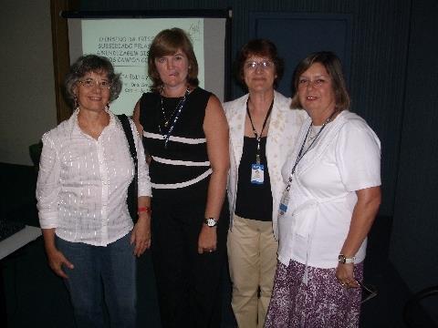 Docente da IENH conclui Mestrado