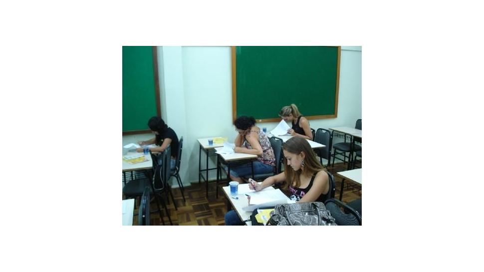 Faculdade IENH realiza Vestibular Complementar de Verão