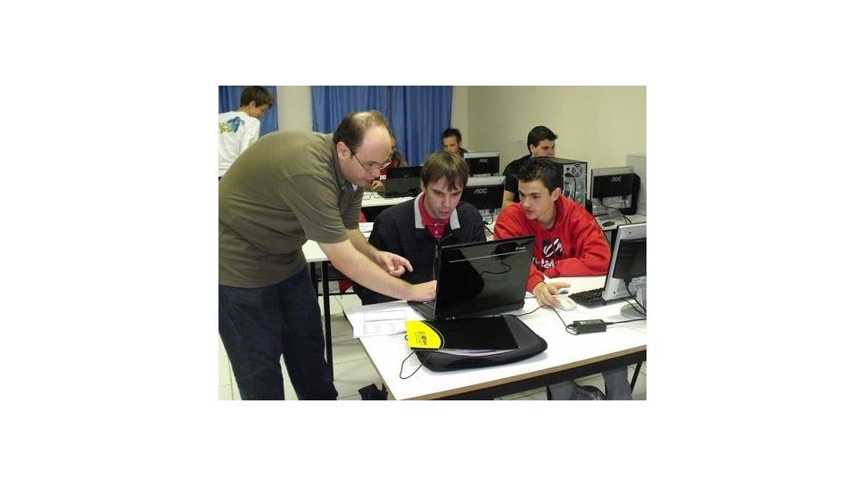 Unidade Igrejinha inicia Curso de Extensão em Excel Intermediário