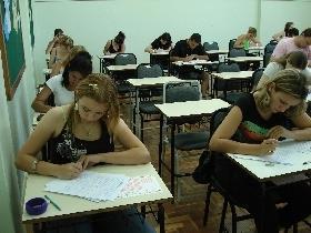 Faculdade IENH realiza Vestibular 2008