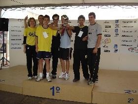 IENH é campeã em seis modalidades da 13ª Olimpíada Internacional das Escolas Luteranas