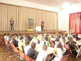 Currículo Bilíngüe promove bingo em comemoração ao Dia das Crianças