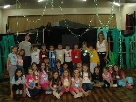 Unidade Oswaldo Cruz promove American Camp