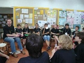 IENH realiza V Seminário de Filosofia com Crianças e Jovens