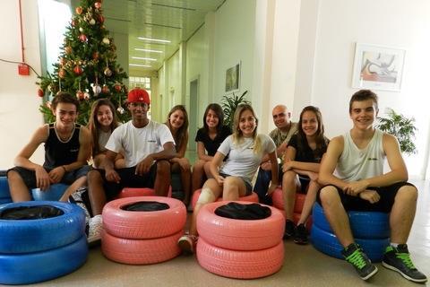 IENH é destaque da região metropolitana 