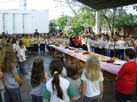 IENH participa do XVI Dia do Canto das Escolas da Rede Sinodal